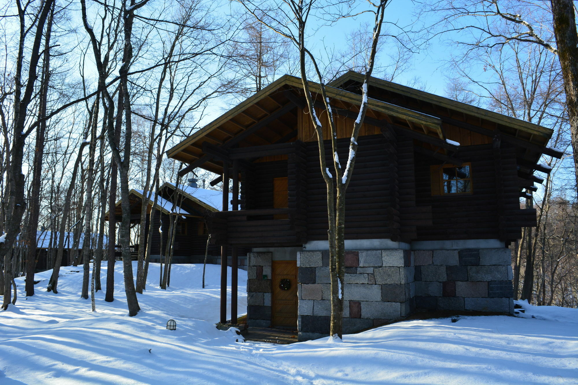 Hotel Nidom Томакомай Экстерьер фото